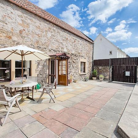 Painters Cottage Хаддингтон Экстерьер фото