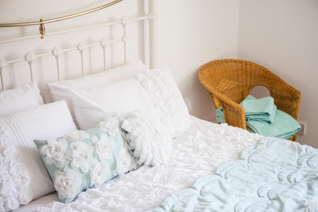 Painters Cottage Хаддингтон Номер фото