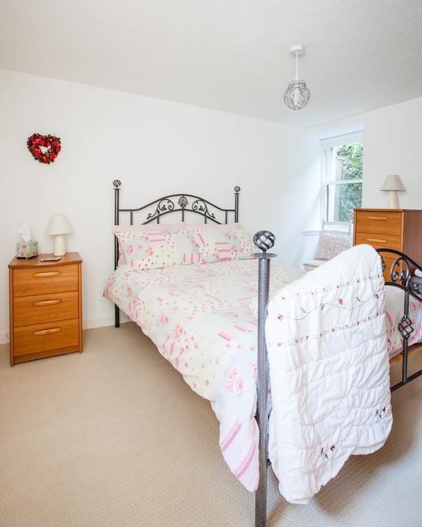 Painters Cottage Хаддингтон Номер фото